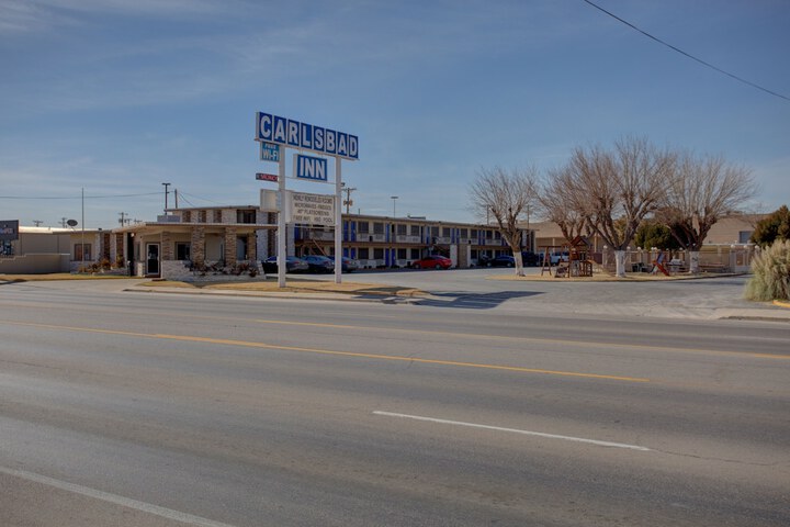 Carlsbad Inn New Mexico