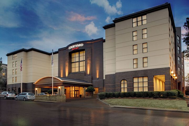 Hotel 1 of 45