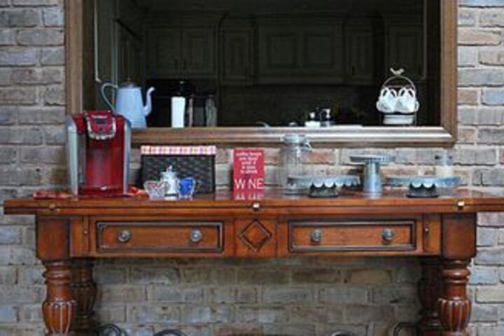 Lancaster Ridge Bed & Breakfast