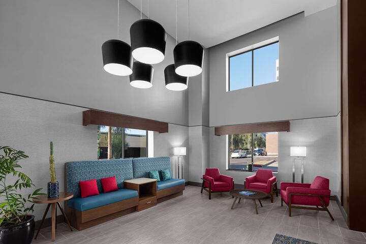 Hotel Interior 5 of 36