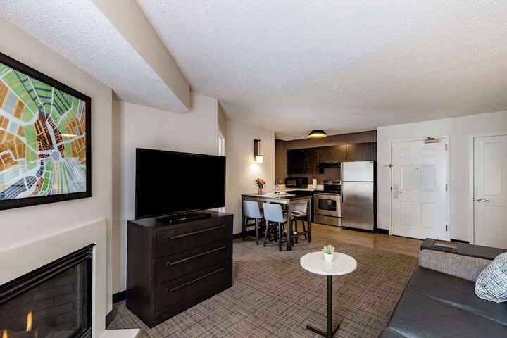 Sonesta ES Suites Parsippany Morris Plains