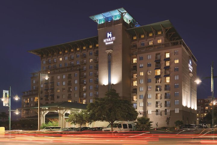 HYATT house Emeryville / San Francisco Bay Area