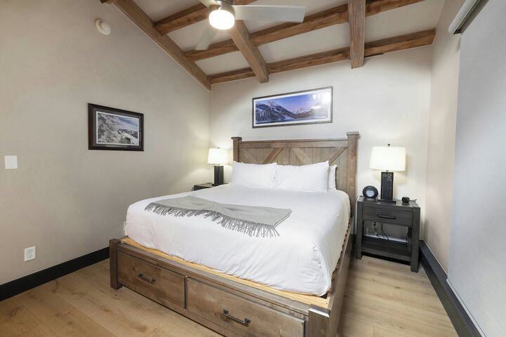 The Lodge at Vail a RockResort by Vail Resorts
