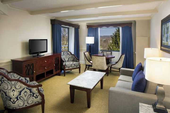 Desmond Hotel Malvern a DoubleTree by Hilton