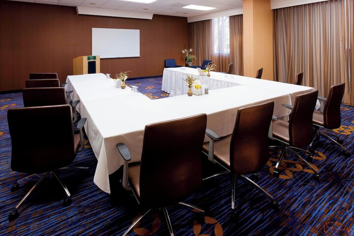 Courtyard by Marriott Cypress Anaheim / Orange County