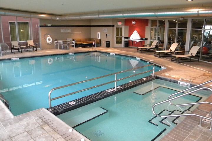 Cambria Hotel Rapid City near Mount Rushmore
