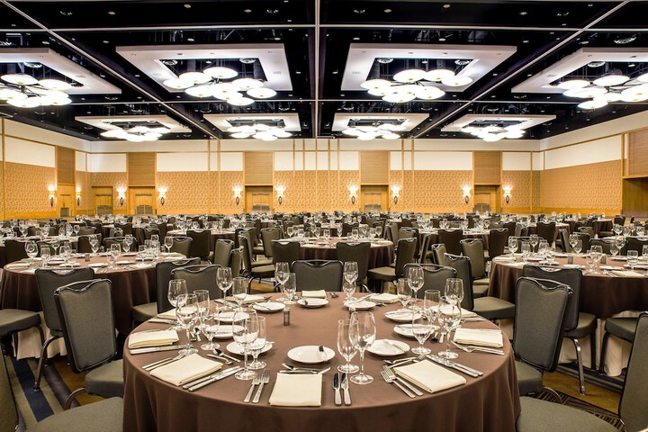 Hilton San Diego Bayfront