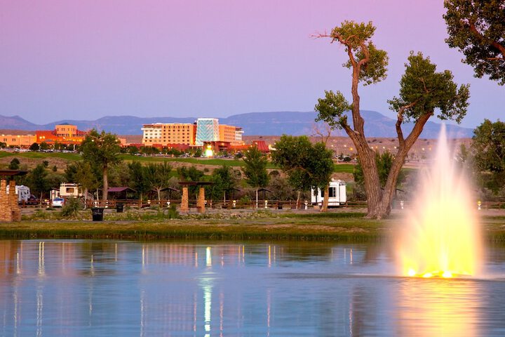 Isleta Resort and Casino