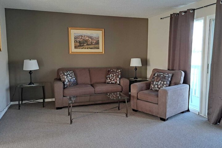Richter Pass Beach Resort