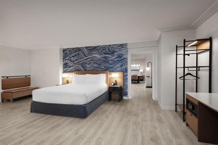 Hyatt Regency Irvine
