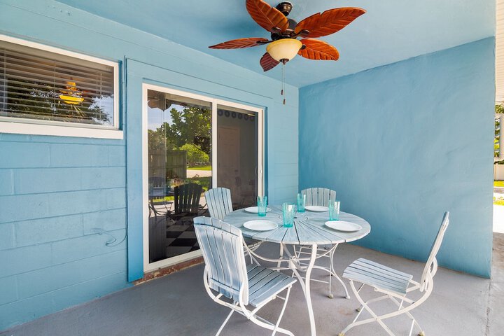 Coco Sands Villas
