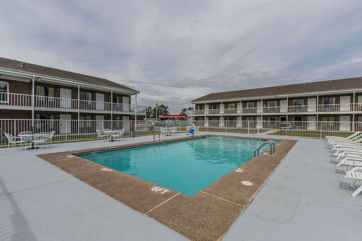 Rodeway Inn Jackson Northwest