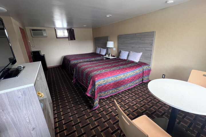 Fairbridge Inn Express