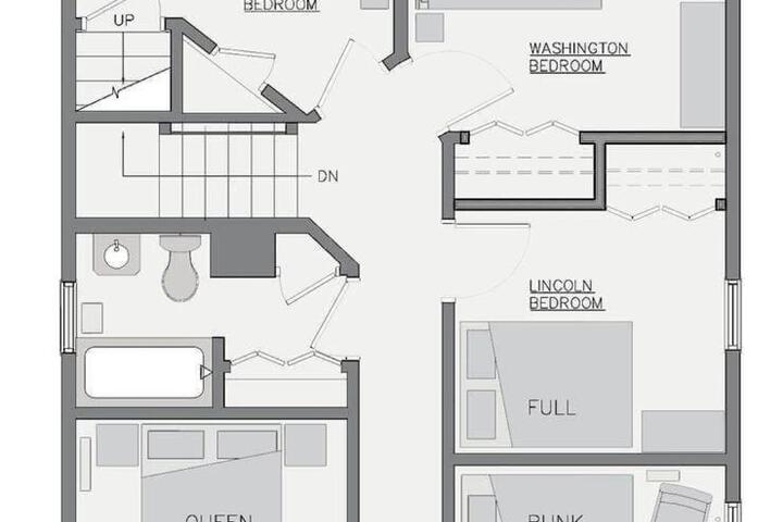 The Craftsman Farmhouse with Modern Flair