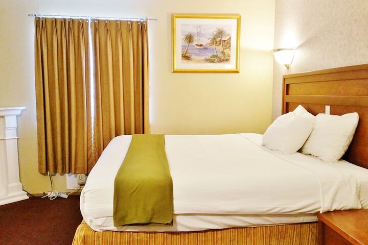 Alpine Motel