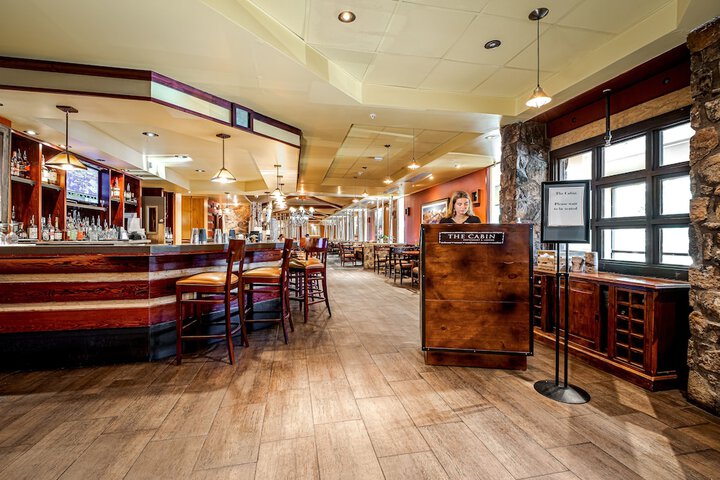 The Steamboat Grand