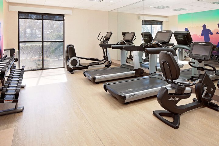 Health and Fitness 19 of 20