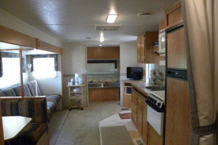 Countryside Campground