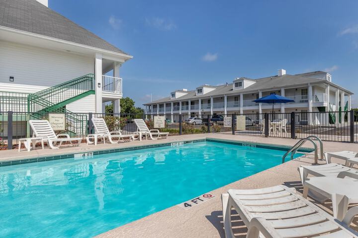 Quality Inn Cheraw