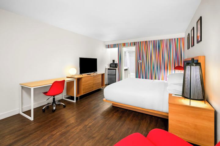Signature Indio I-10 Coachella Valley by Sonesta
