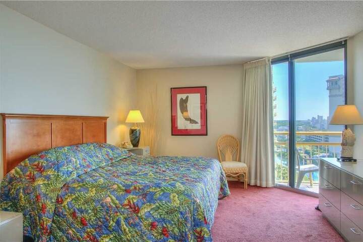 Ocean Creek South Tower 10 EE