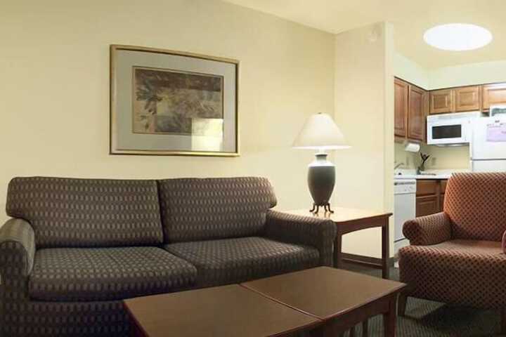 Staybridge Suites South Springfield by IHG