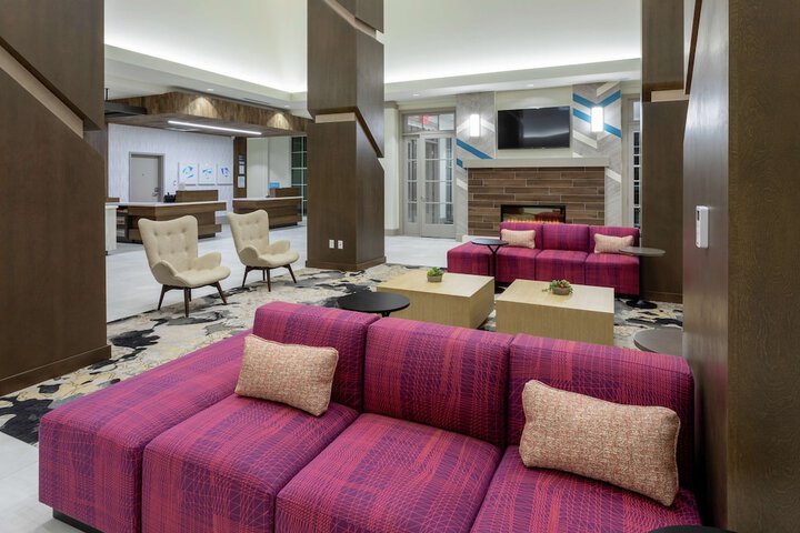 Hotel Interior 7 of 27
