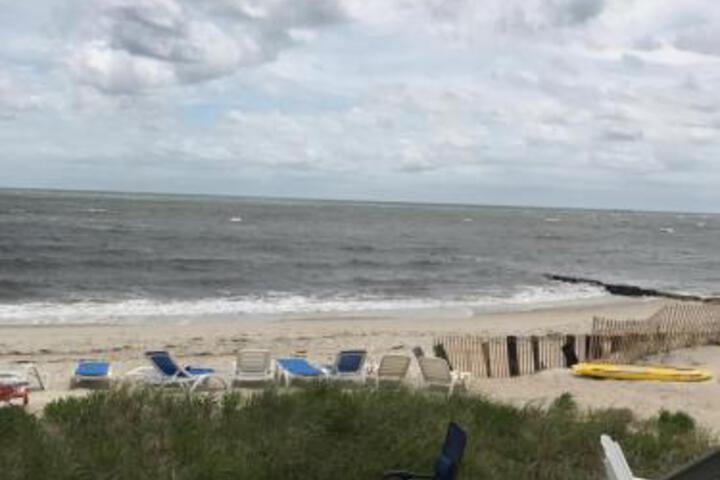 Beach House Inn Bed & Breakfast