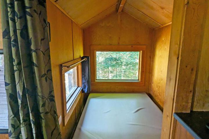 Les Refuges Perchés Mont-Tremblant