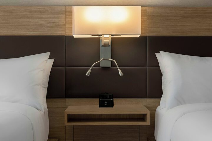 AC Hotel by Marriott Portland Lake Oswego