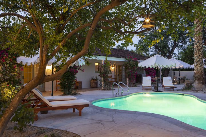 Pool 5 of 59