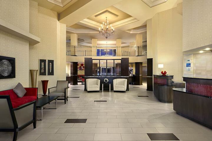 Hotel Interior 15 of 65