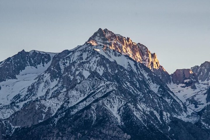 Mt Williamson Motel and Basecamp