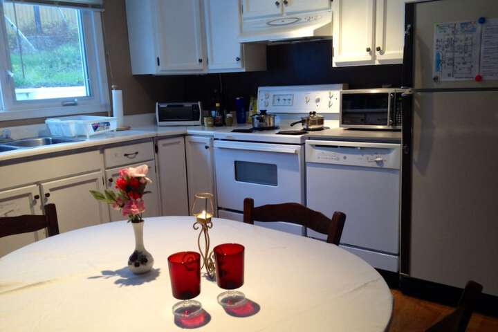 Jennys Guest House