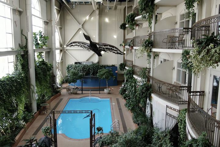 Pool 22 of 83