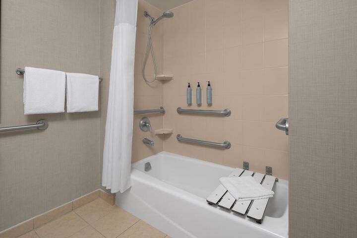 Residence Inn by Marriott Los Angeles Burbank Downtown