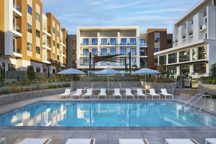Courtyard by Marriott Sand City Monterey