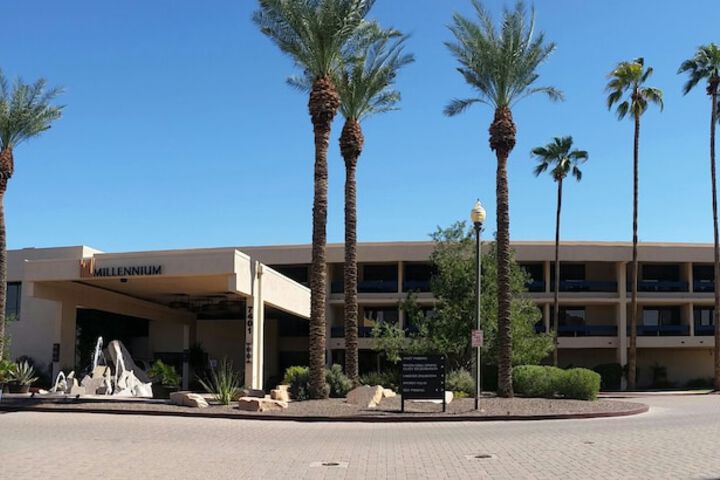 The McCormick Scottsdale