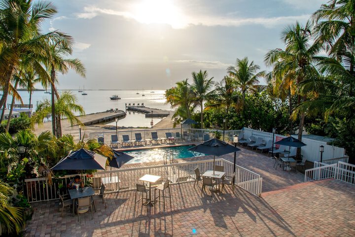 Bayside Inn Key Largo