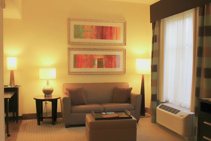 Homewood Suites Victoria TX