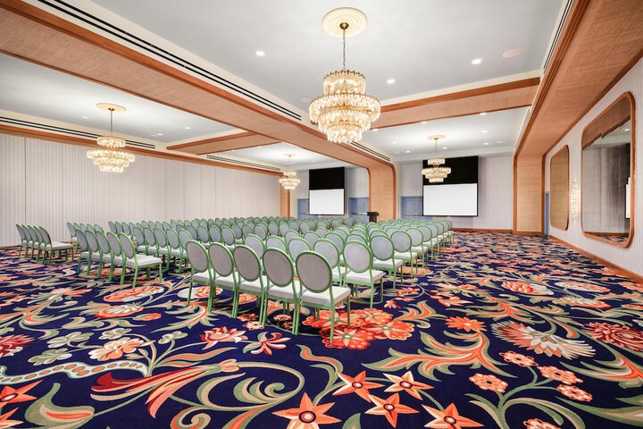 Graduate by Hilton Auburn AL