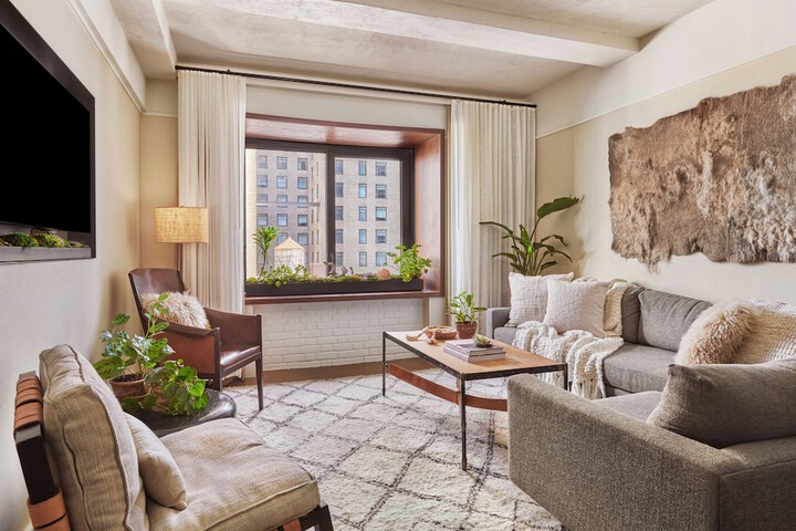 1 Hotel Central Park
