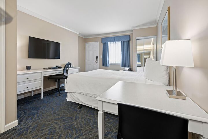 Glenwood Inn & Suites