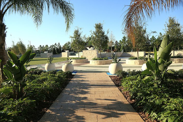 Hilton Orlando