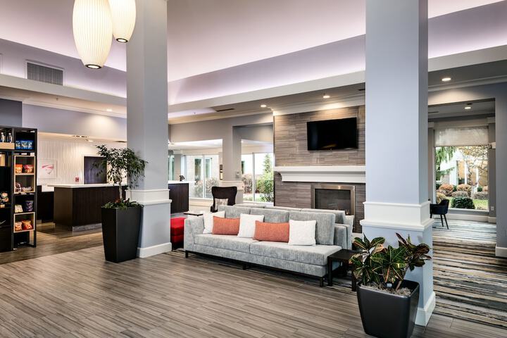 Hilton Garden Inn Tri-Cities / Kennewick