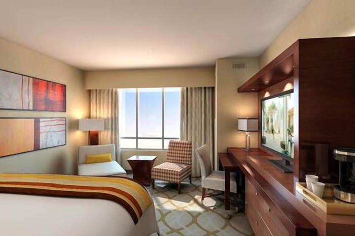 Seven Clans Hotel