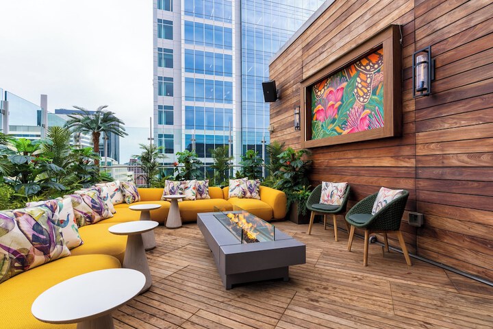 Kimpton Tryon Park Hotel by IHG