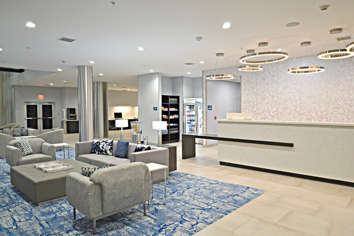 Hotel Interior 6 of 45