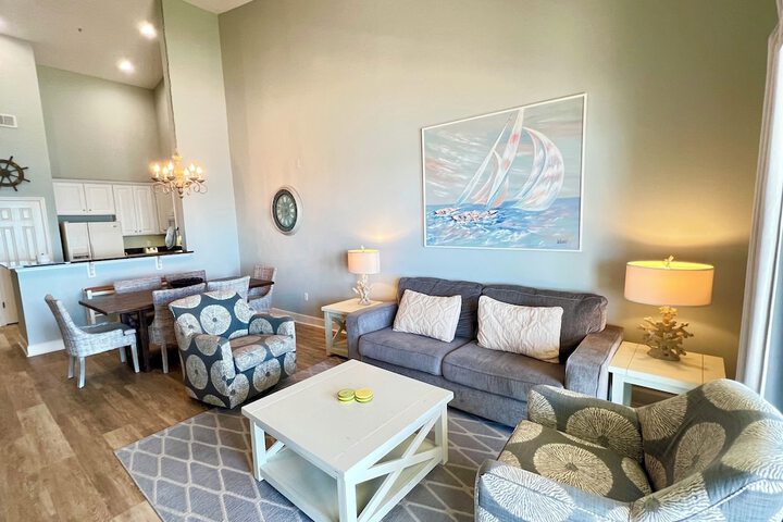 Hammock Beach Golf Resort & Spa