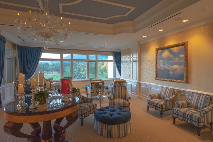 The Broadmoor